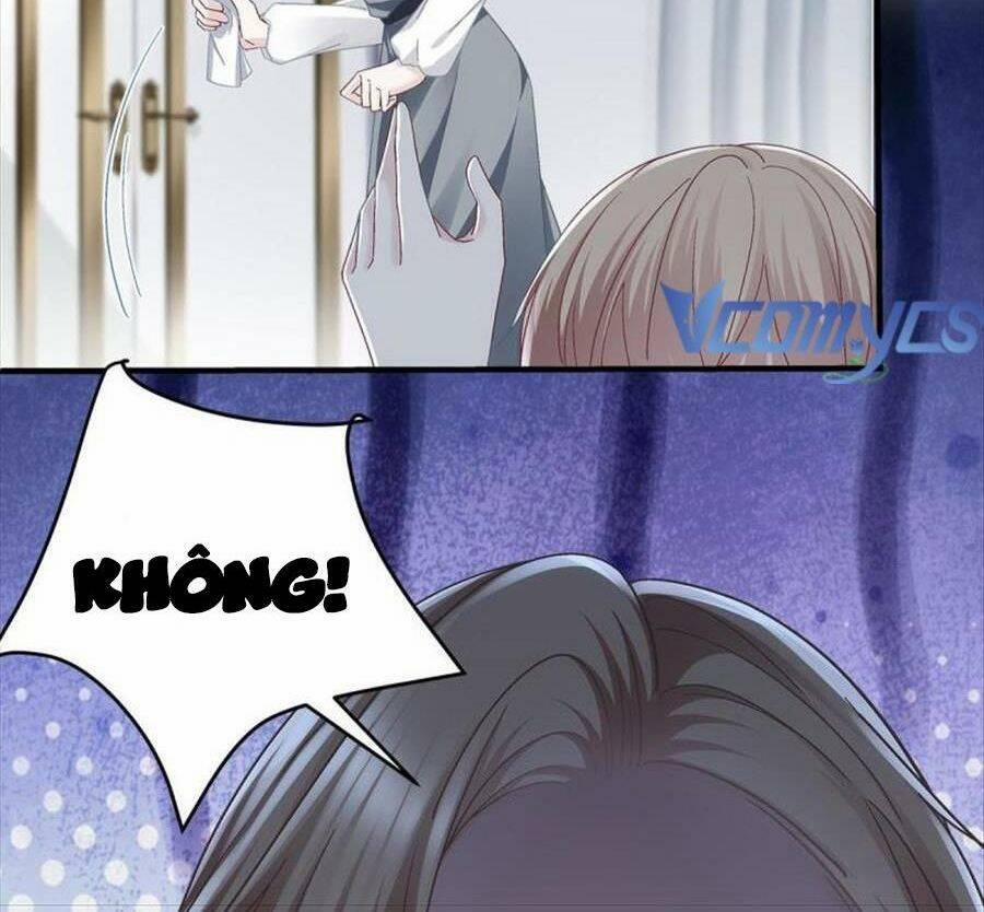 Bảo Bối Tâm Gan Của Lão Đại Xuyên Không Trở Lại Rồi 91 trang 15