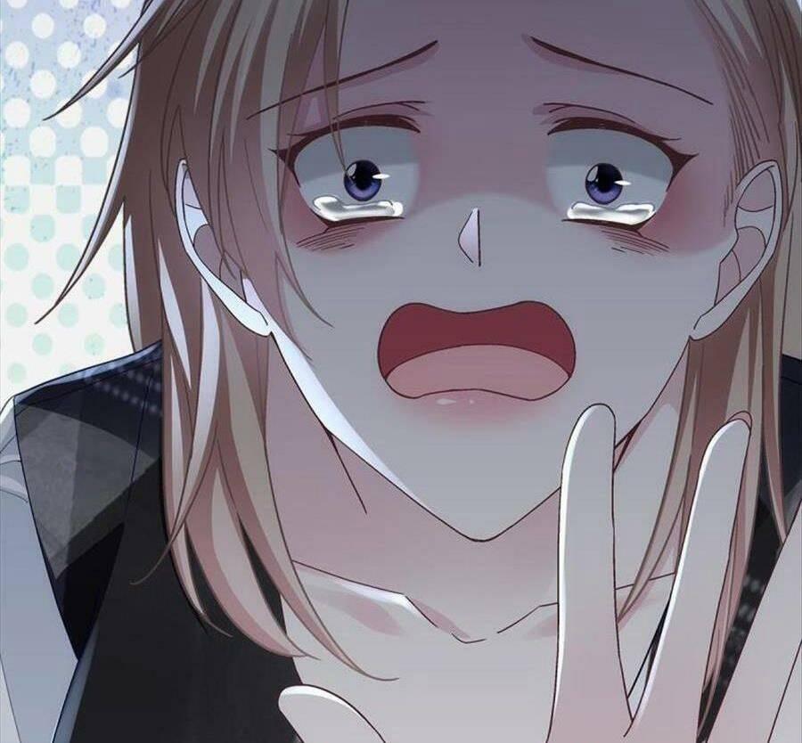 Bảo Bối Tâm Gan Của Lão Đại Xuyên Không Trở Lại Rồi 91 trang 16