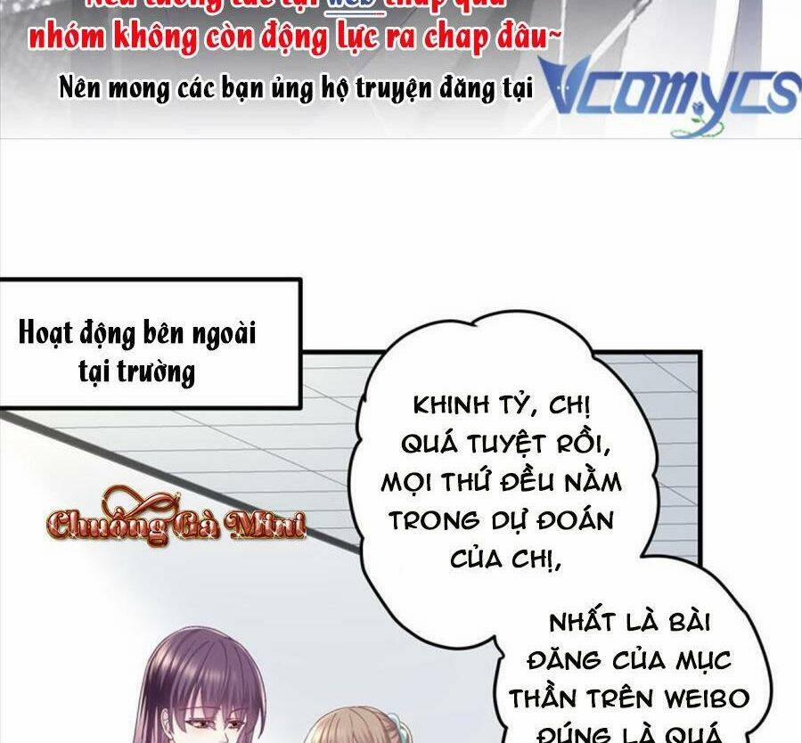 Bảo Bối Tâm Gan Của Lão Đại Xuyên Không Trở Lại Rồi 91 trang 18