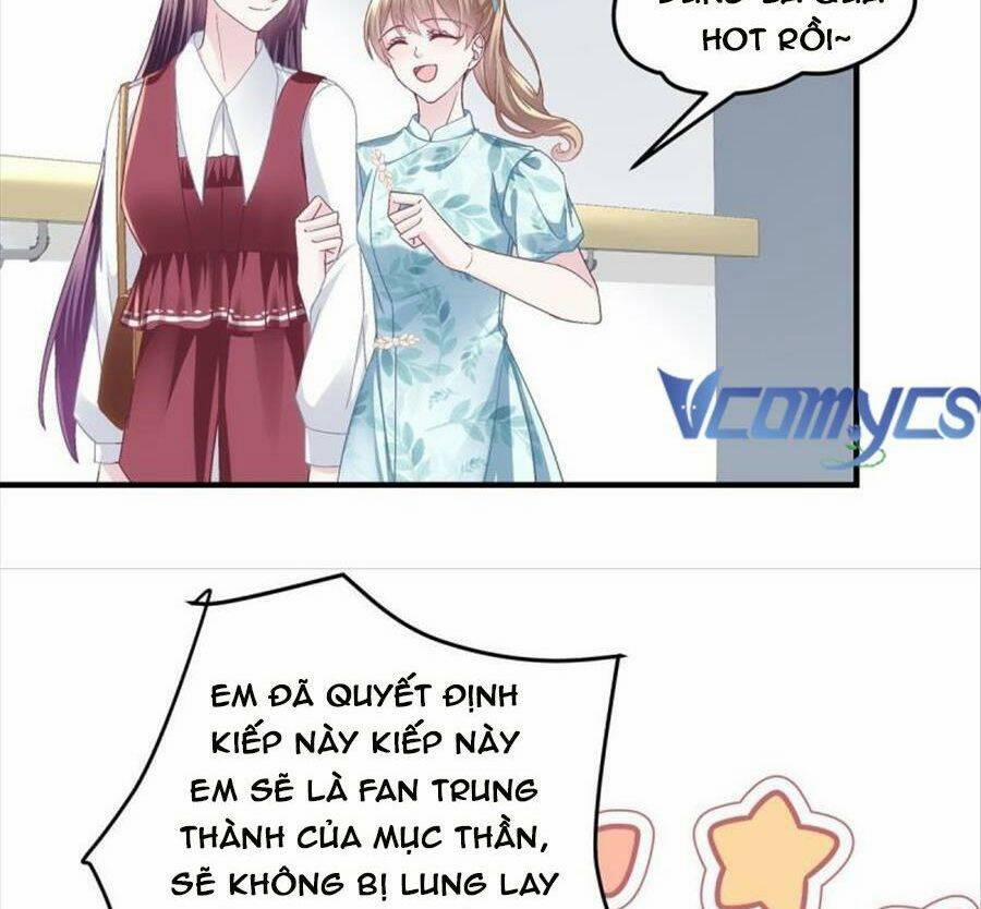 Bảo Bối Tâm Gan Của Lão Đại Xuyên Không Trở Lại Rồi 91 trang 19