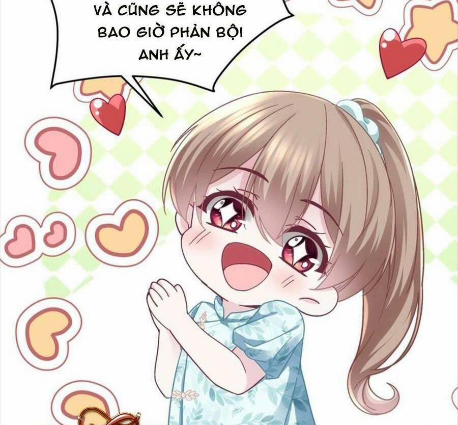 Bảo Bối Tâm Gan Của Lão Đại Xuyên Không Trở Lại Rồi 91 trang 20