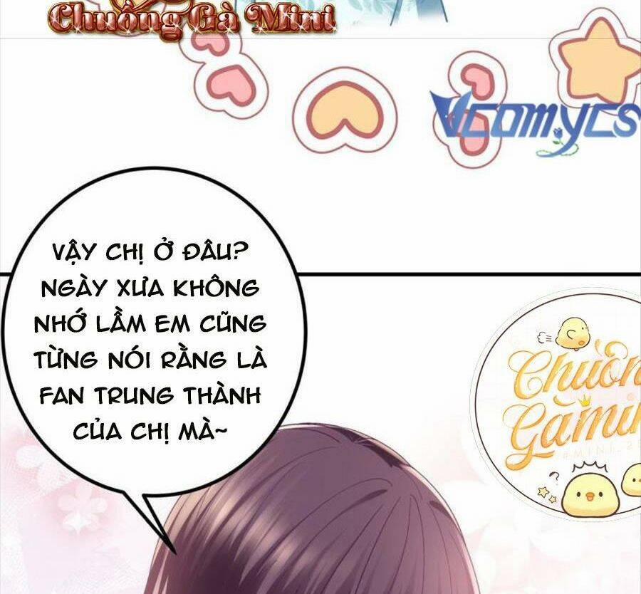 Bảo Bối Tâm Gan Của Lão Đại Xuyên Không Trở Lại Rồi 91 trang 21