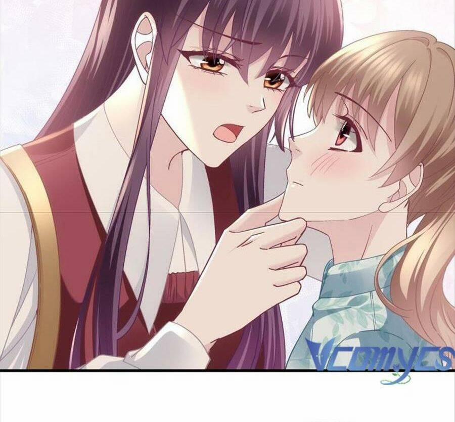 Bảo Bối Tâm Gan Của Lão Đại Xuyên Không Trở Lại Rồi 91 trang 22