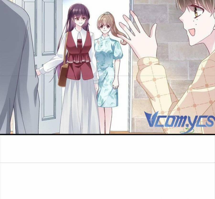 Bảo Bối Tâm Gan Của Lão Đại Xuyên Không Trở Lại Rồi 91 trang 25