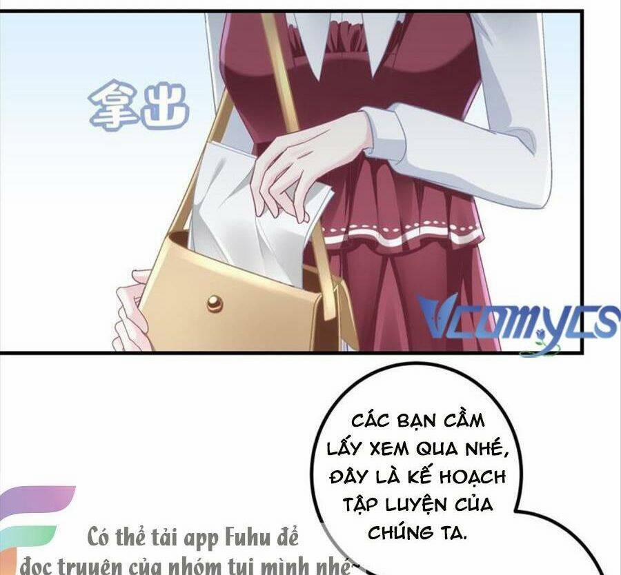 Bảo Bối Tâm Gan Của Lão Đại Xuyên Không Trở Lại Rồi 91 trang 26