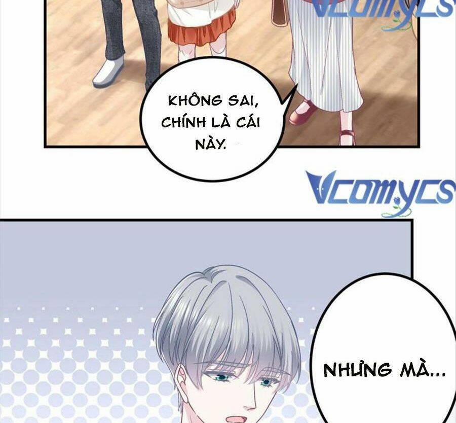 Bảo Bối Tâm Gan Của Lão Đại Xuyên Không Trở Lại Rồi 91 trang 29