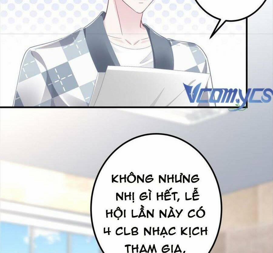 Bảo Bối Tâm Gan Của Lão Đại Xuyên Không Trở Lại Rồi 91 trang 30