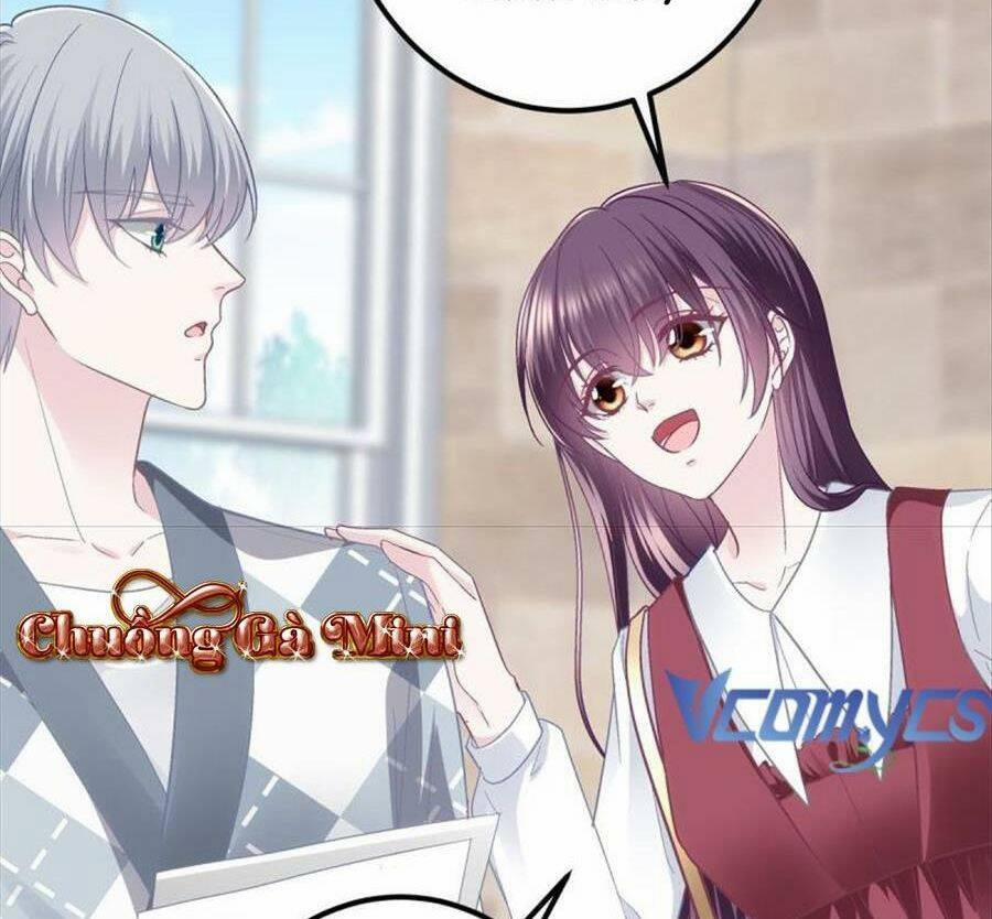 Bảo Bối Tâm Gan Của Lão Đại Xuyên Không Trở Lại Rồi 91 trang 31