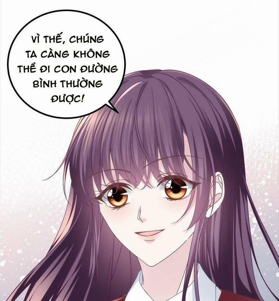 Bảo Bối Tâm Gan Của Lão Đại Xuyên Không Trở Lại Rồi 91 trang 33