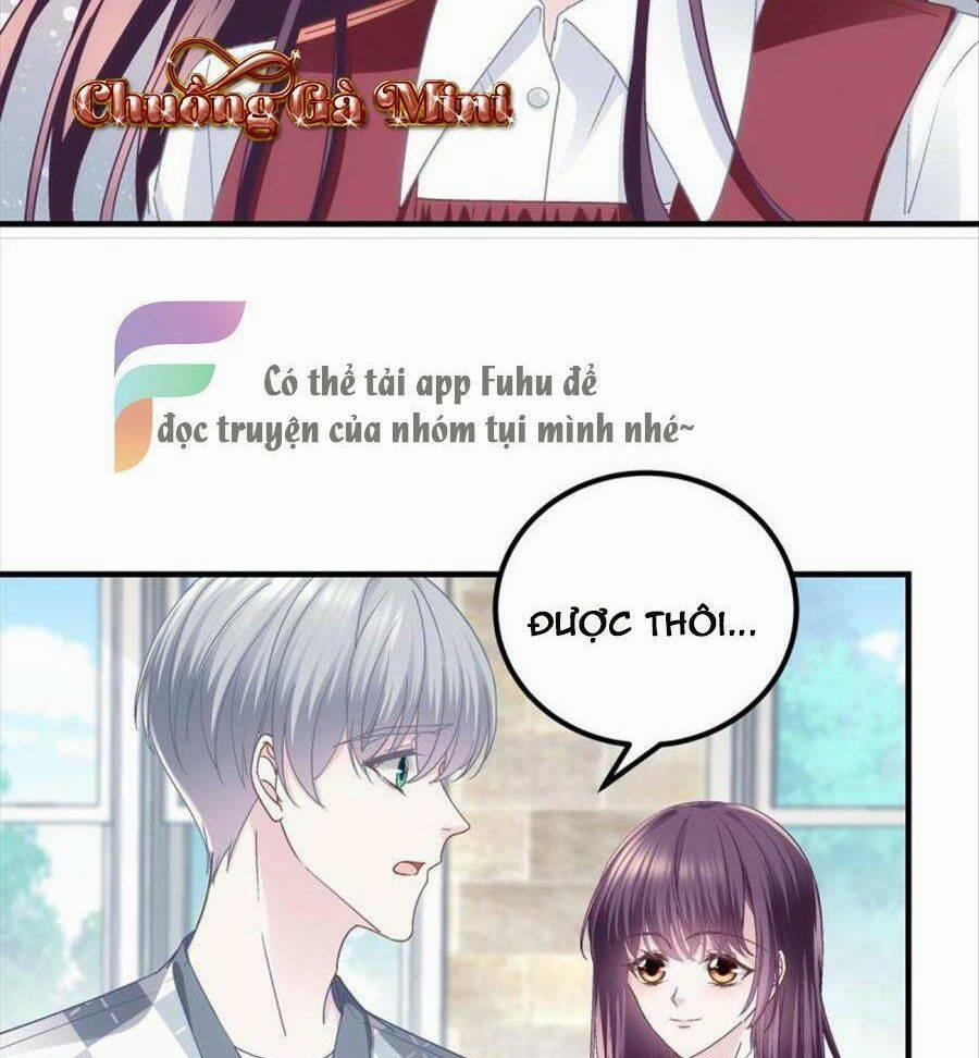 Bảo Bối Tâm Gan Của Lão Đại Xuyên Không Trở Lại Rồi 91 trang 34