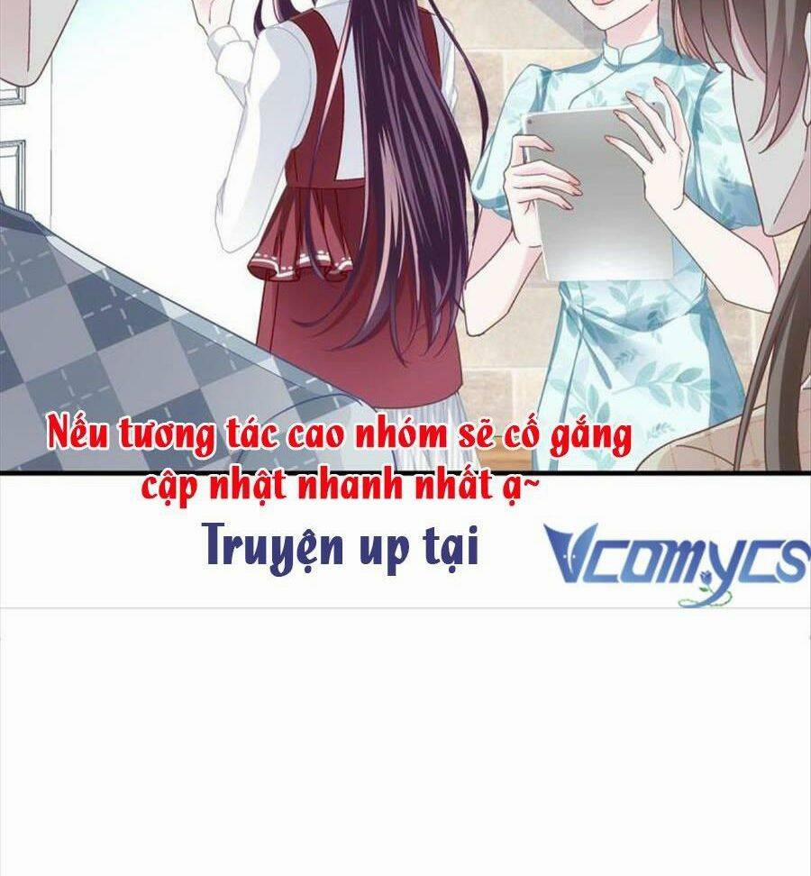 Bảo Bối Tâm Gan Của Lão Đại Xuyên Không Trở Lại Rồi 91 trang 36