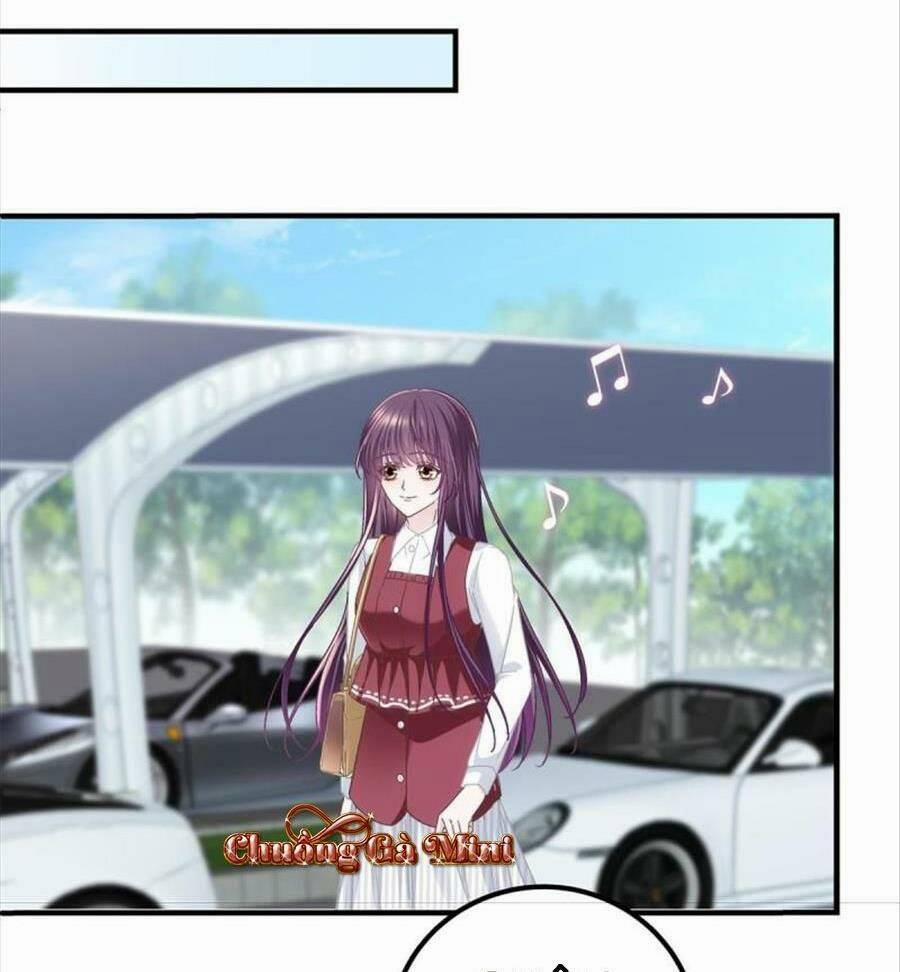 Bảo Bối Tâm Gan Của Lão Đại Xuyên Không Trở Lại Rồi 91 trang 37