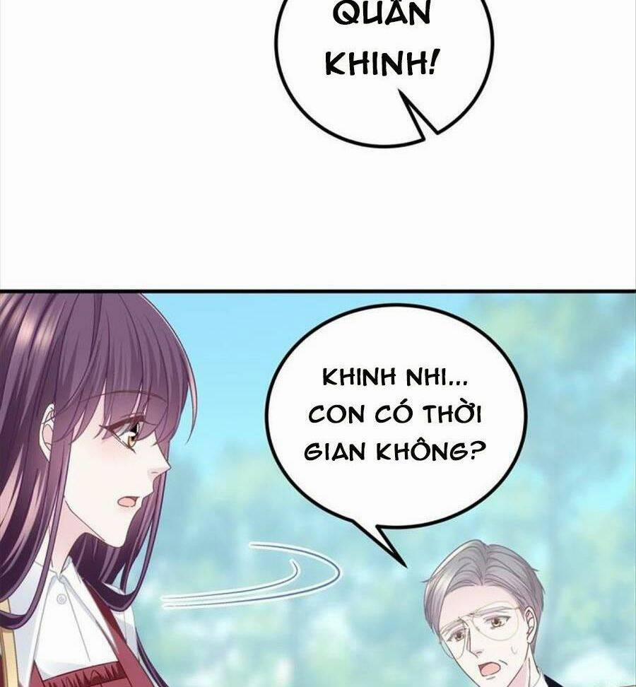 Bảo Bối Tâm Gan Của Lão Đại Xuyên Không Trở Lại Rồi 91 trang 38