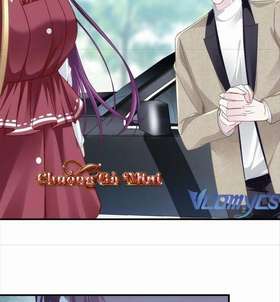 Bảo Bối Tâm Gan Của Lão Đại Xuyên Không Trở Lại Rồi 91 trang 39