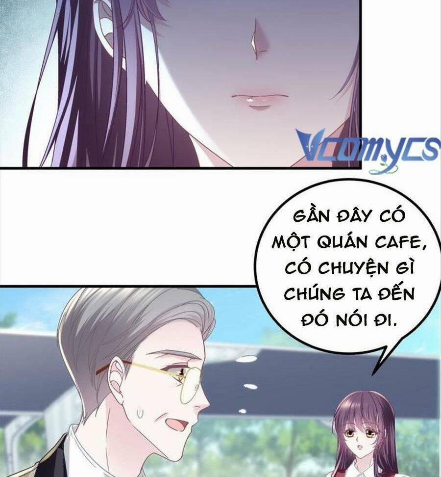 Bảo Bối Tâm Gan Của Lão Đại Xuyên Không Trở Lại Rồi 91 trang 40