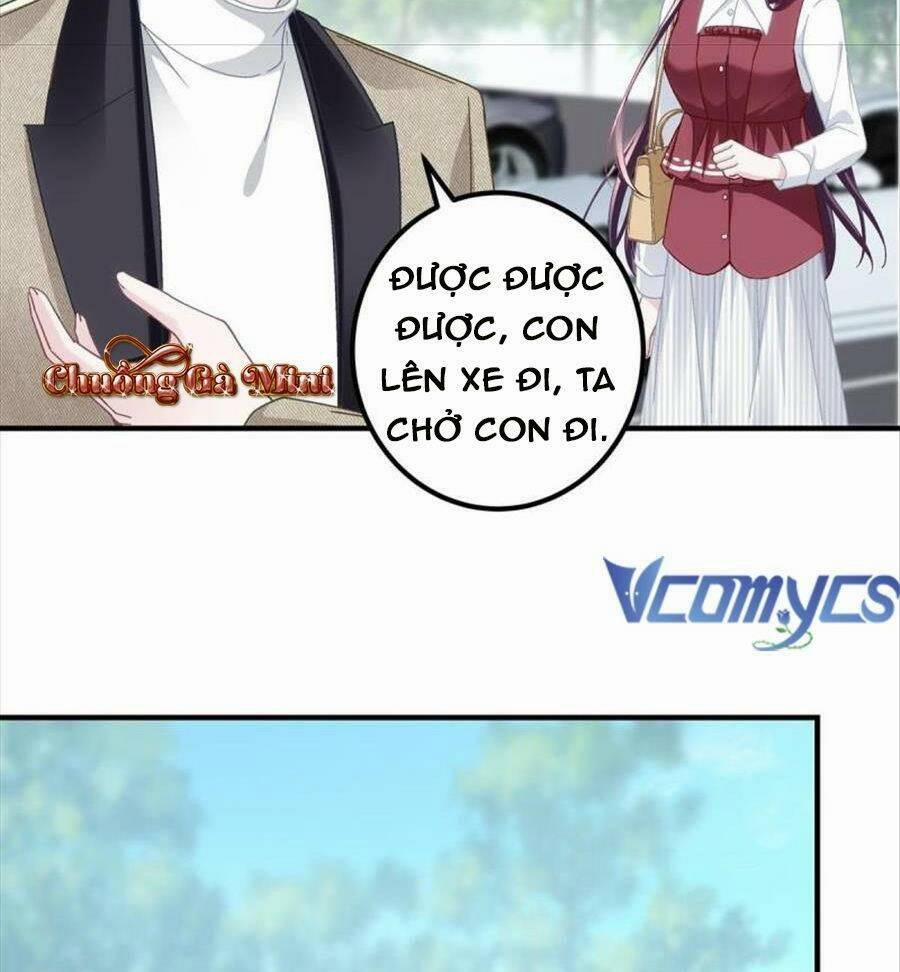 Bảo Bối Tâm Gan Của Lão Đại Xuyên Không Trở Lại Rồi 91 trang 41