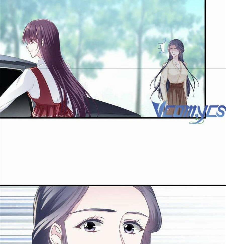 Bảo Bối Tâm Gan Của Lão Đại Xuyên Không Trở Lại Rồi 91 trang 42