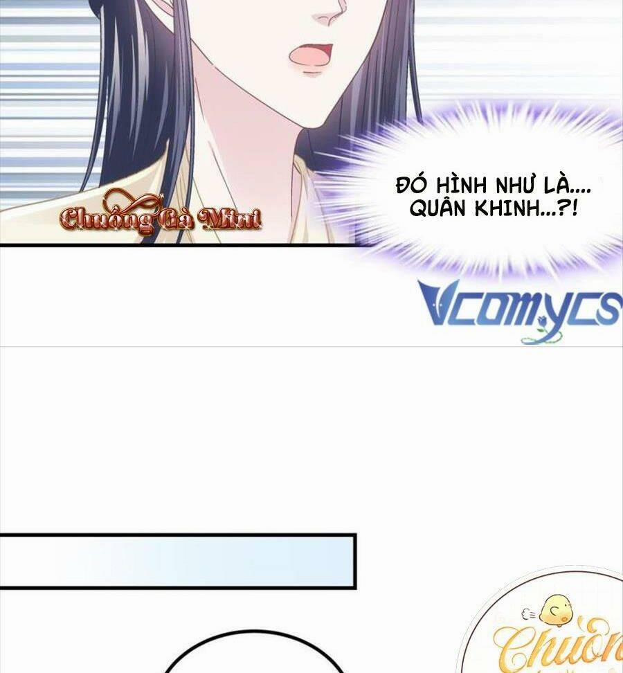 Bảo Bối Tâm Gan Của Lão Đại Xuyên Không Trở Lại Rồi 91 trang 43