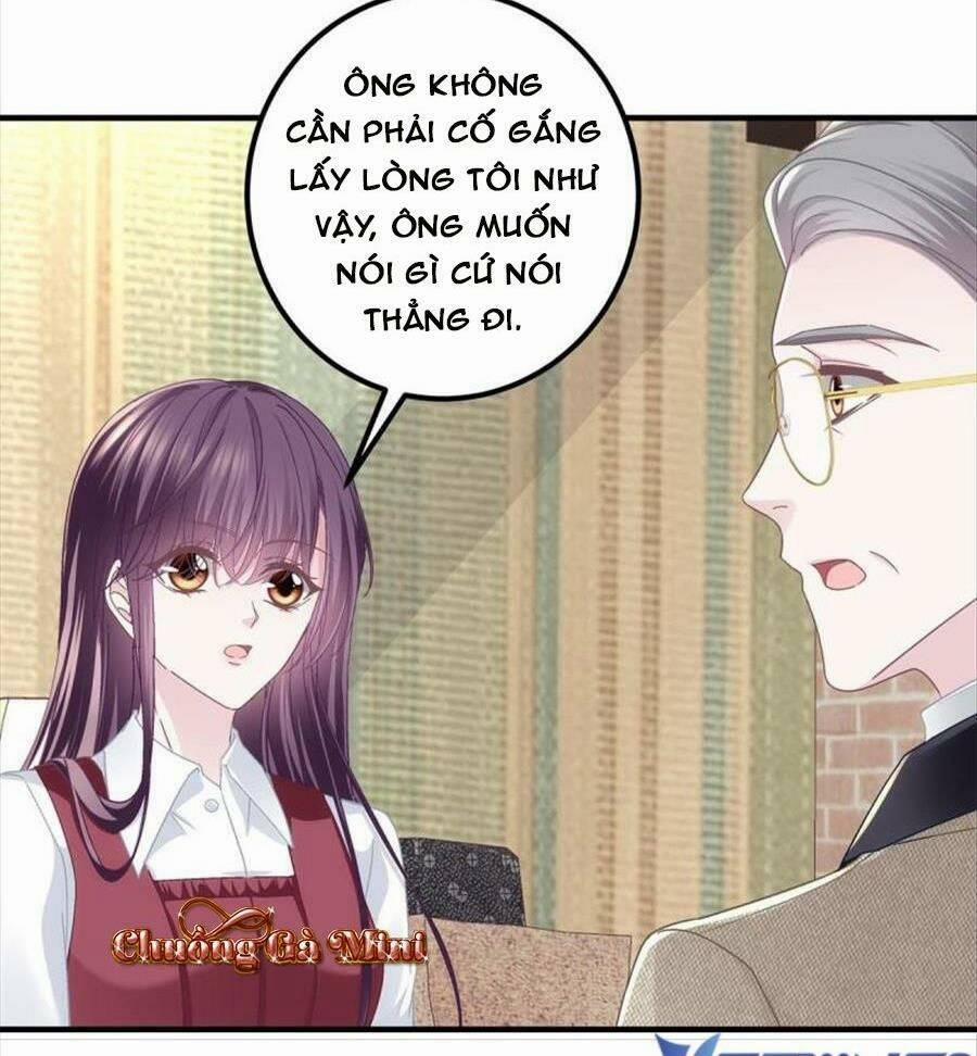 Bảo Bối Tâm Gan Của Lão Đại Xuyên Không Trở Lại Rồi 91 trang 45