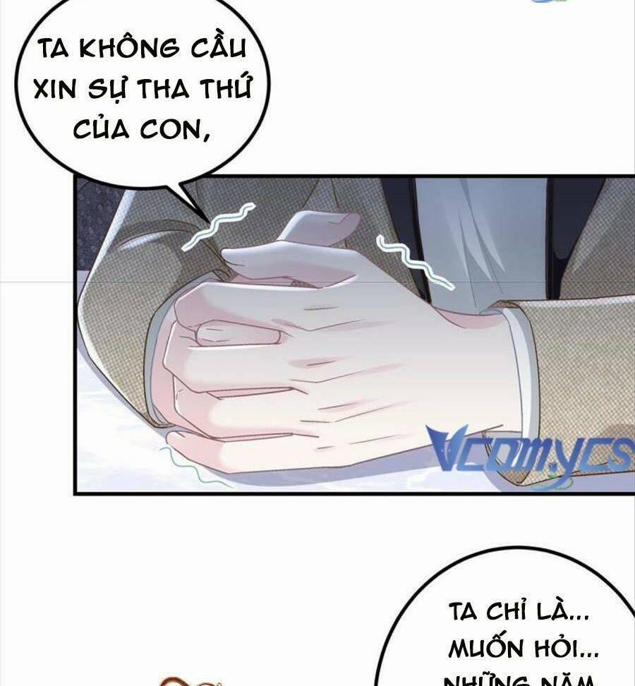 Bảo Bối Tâm Gan Của Lão Đại Xuyên Không Trở Lại Rồi 91 trang 47