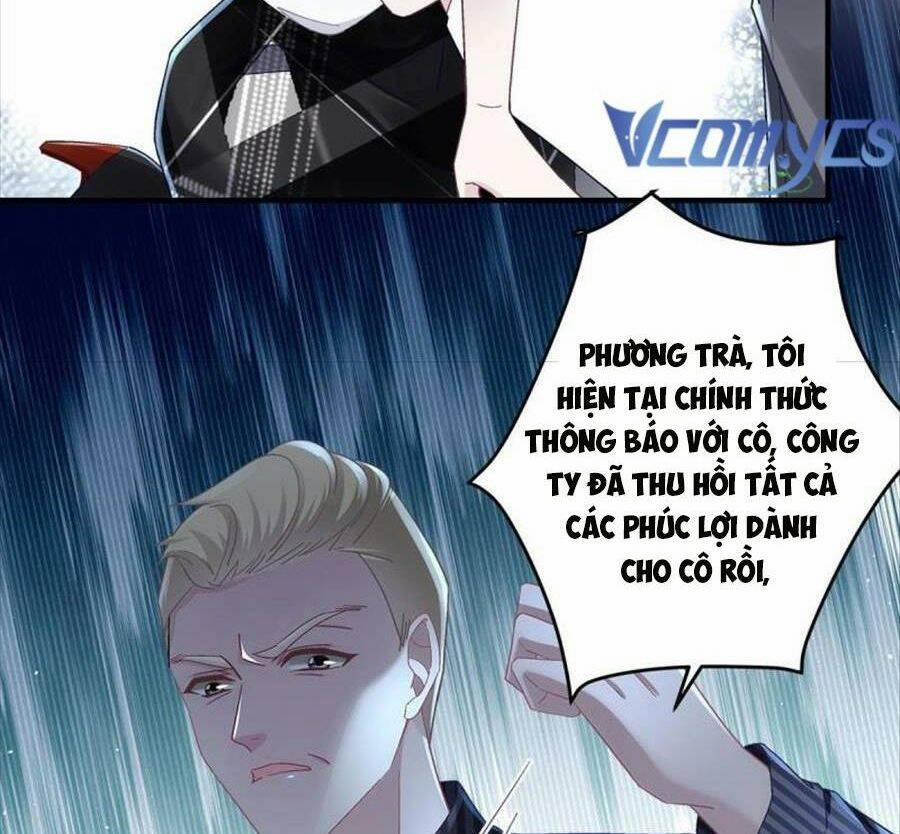 Bảo Bối Tâm Gan Của Lão Đại Xuyên Không Trở Lại Rồi 91 trang 5