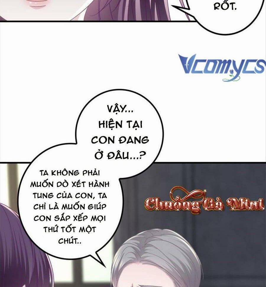 Bảo Bối Tâm Gan Của Lão Đại Xuyên Không Trở Lại Rồi 91 trang 50