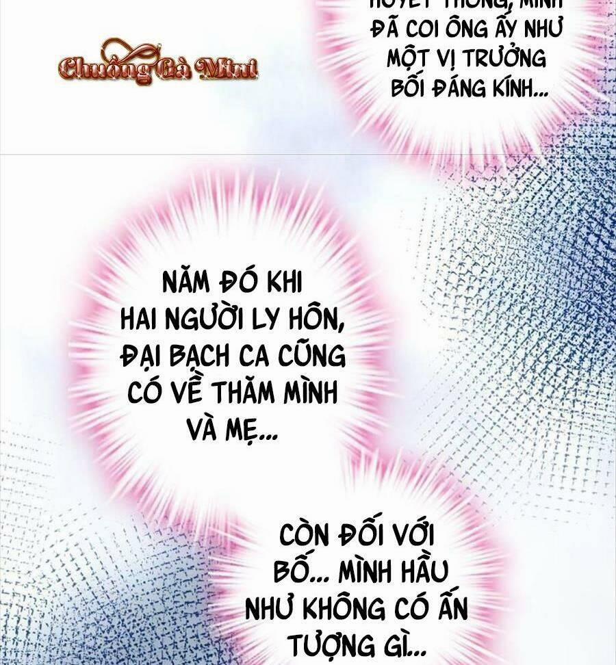 Bảo Bối Tâm Gan Của Lão Đại Xuyên Không Trở Lại Rồi 91 trang 53