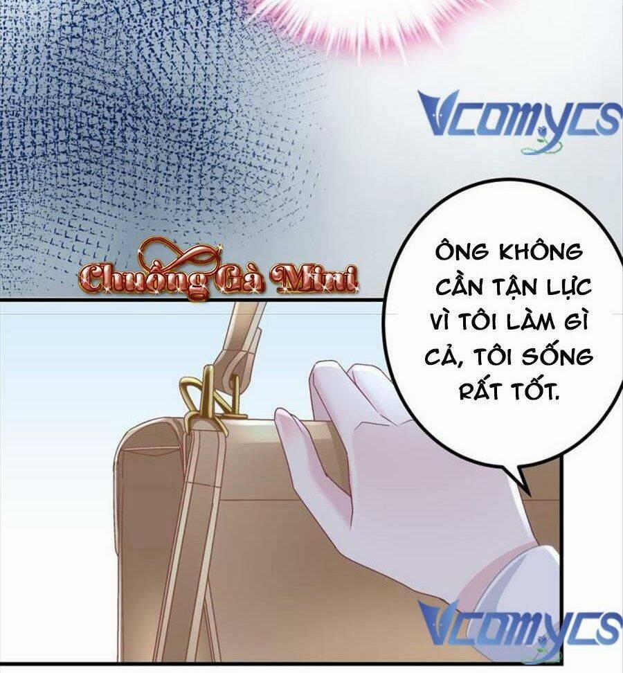 Bảo Bối Tâm Gan Của Lão Đại Xuyên Không Trở Lại Rồi 91 trang 54