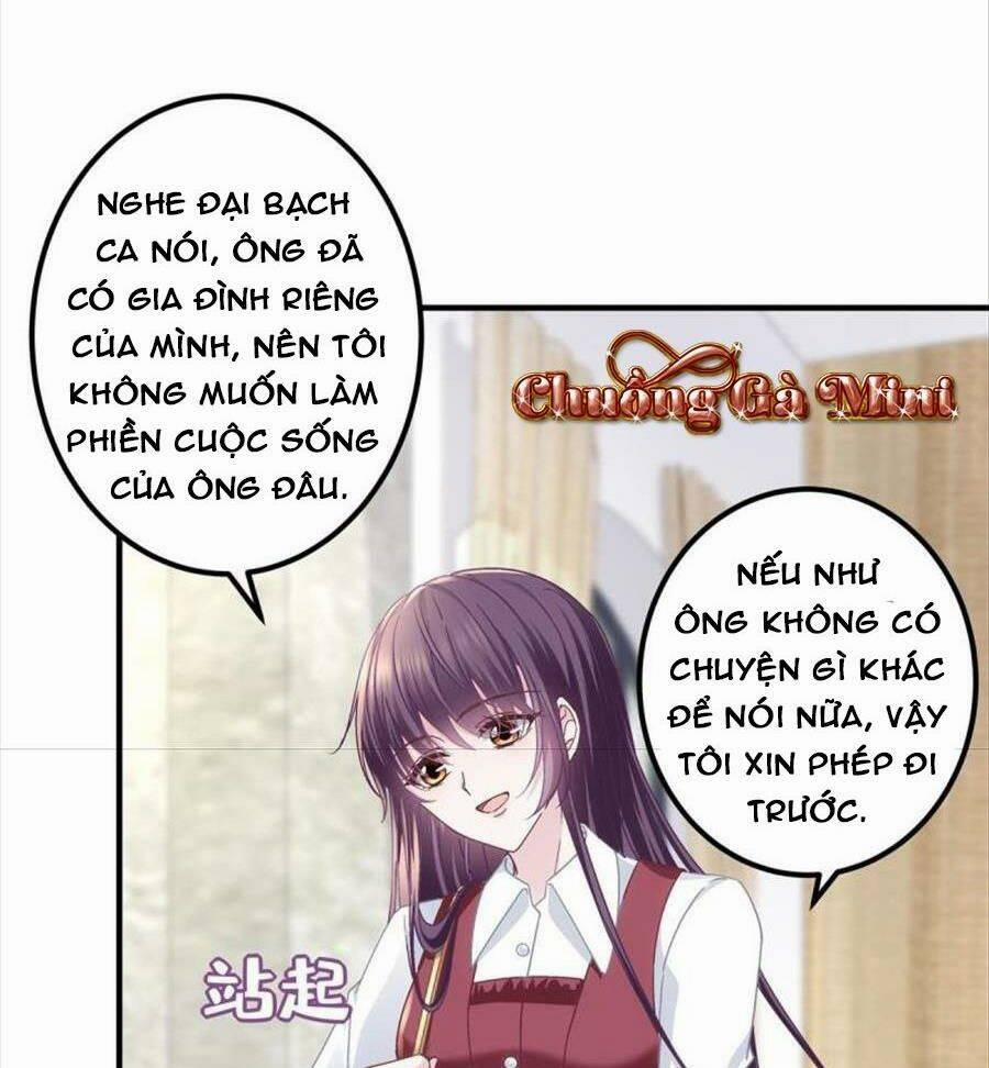 Bảo Bối Tâm Gan Của Lão Đại Xuyên Không Trở Lại Rồi 91 trang 55