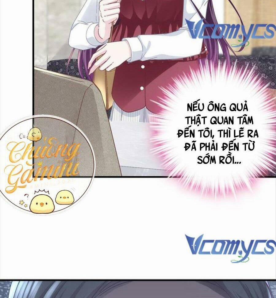 Bảo Bối Tâm Gan Của Lão Đại Xuyên Không Trở Lại Rồi 91 trang 56