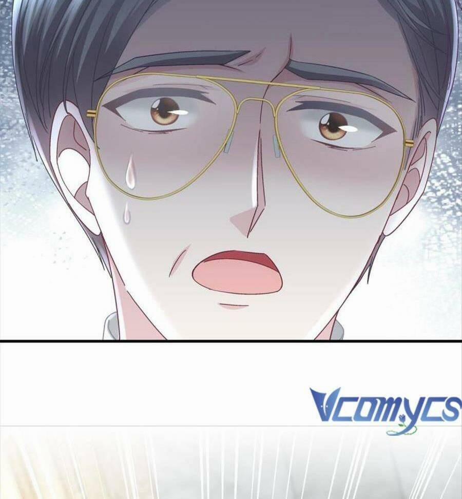 Bảo Bối Tâm Gan Của Lão Đại Xuyên Không Trở Lại Rồi 91 trang 57