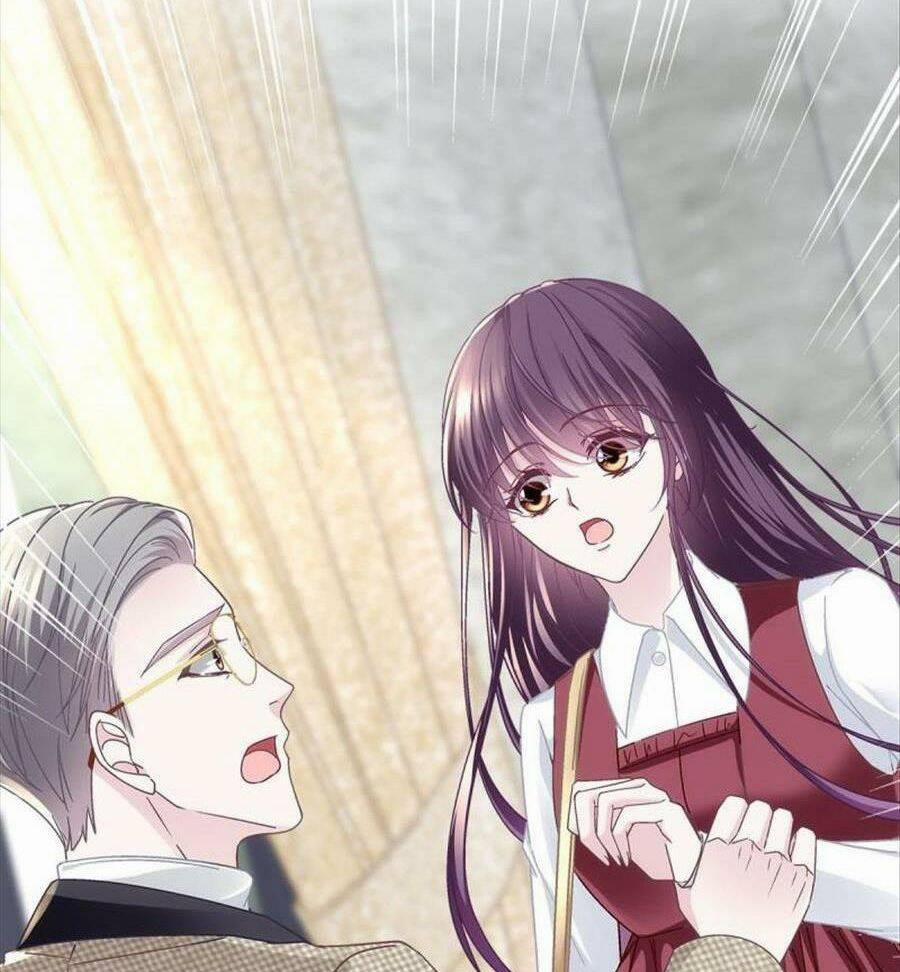 Bảo Bối Tâm Gan Của Lão Đại Xuyên Không Trở Lại Rồi 91 trang 58