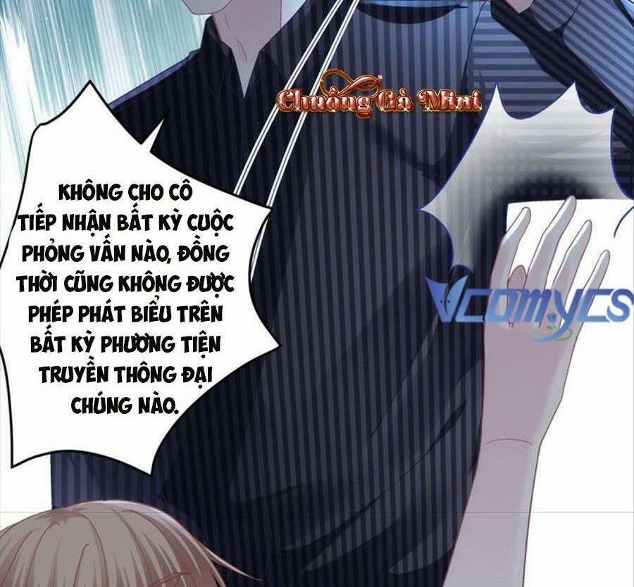 Bảo Bối Tâm Gan Của Lão Đại Xuyên Không Trở Lại Rồi 91 trang 6