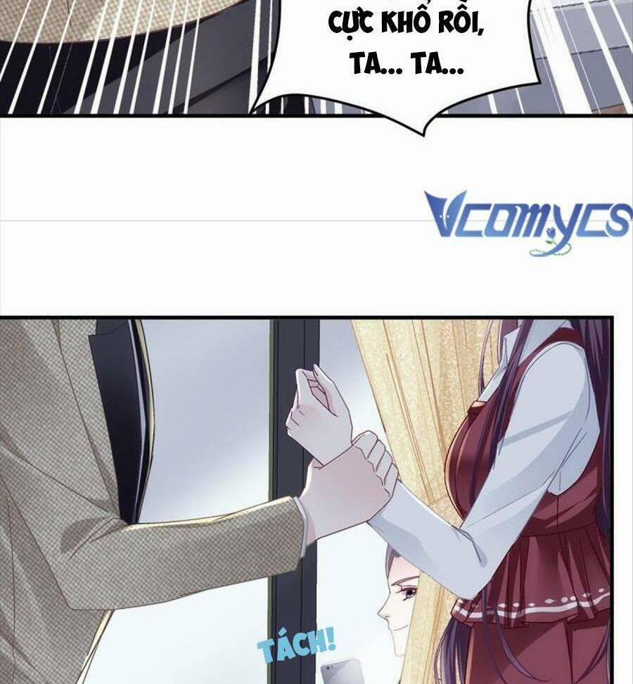 Bảo Bối Tâm Gan Của Lão Đại Xuyên Không Trở Lại Rồi 91 trang 60