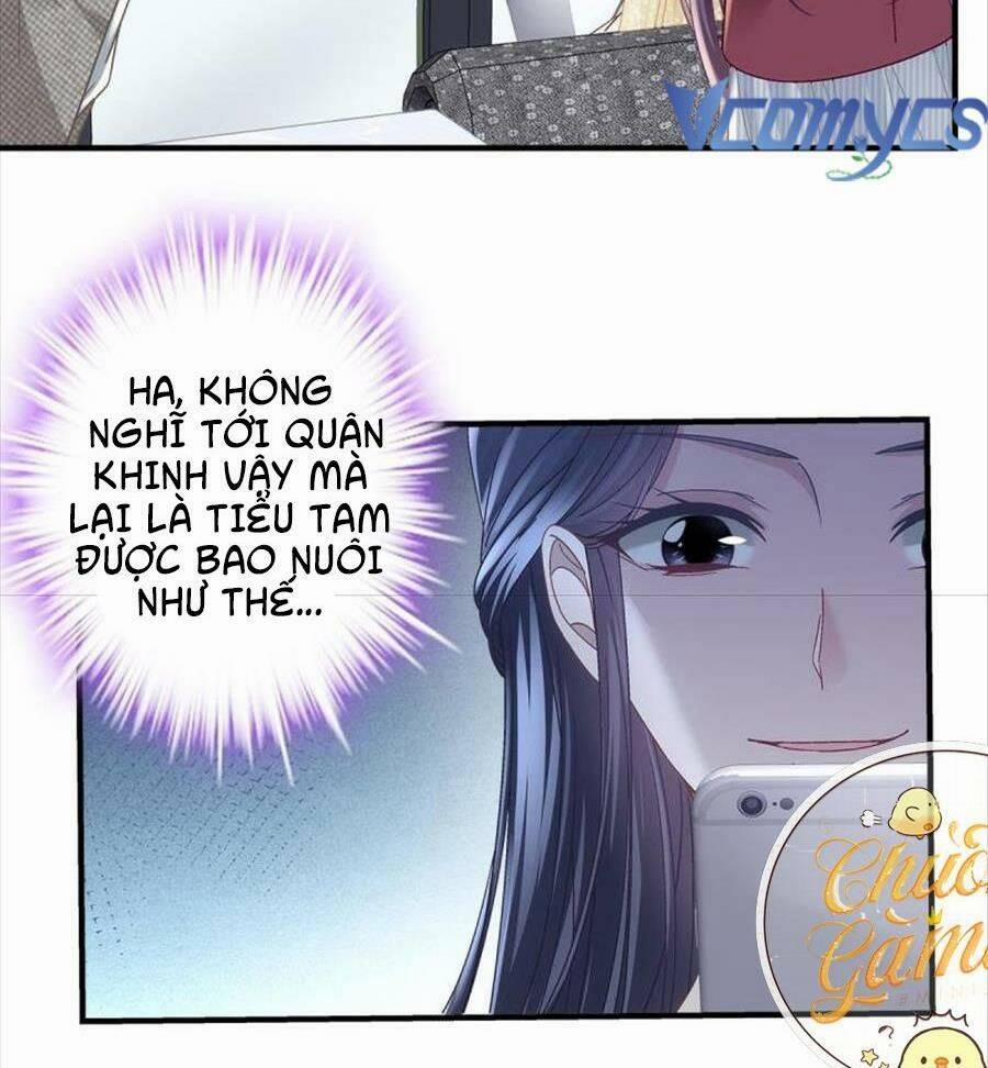 Bảo Bối Tâm Gan Của Lão Đại Xuyên Không Trở Lại Rồi 91 trang 61