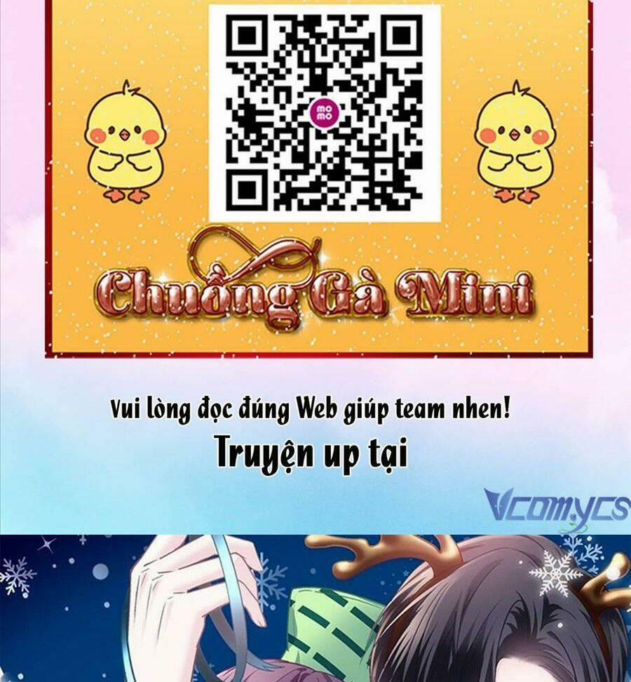 Bảo Bối Tâm Gan Của Lão Đại Xuyên Không Trở Lại Rồi 91 trang 64