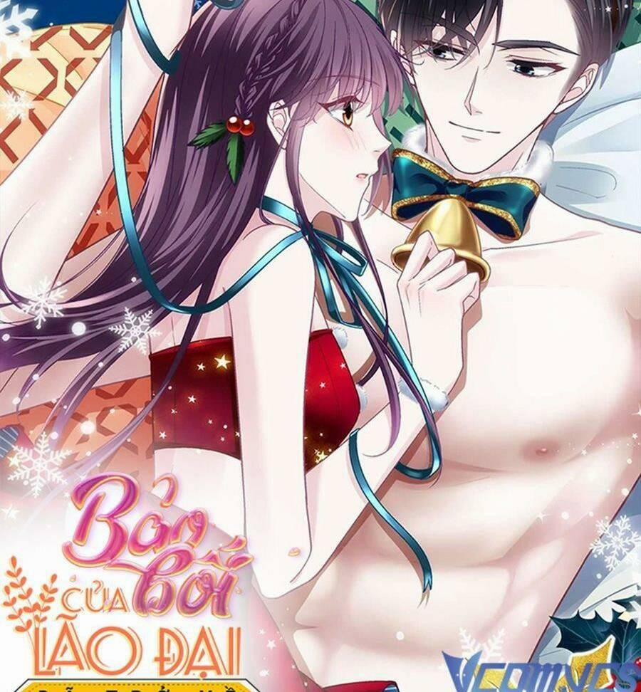 Bảo Bối Tâm Gan Của Lão Đại Xuyên Không Trở Lại Rồi 91 trang 65