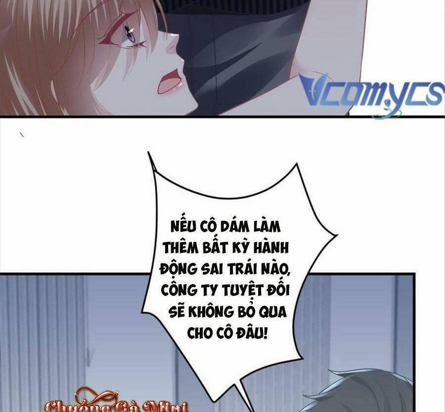 Bảo Bối Tâm Gan Của Lão Đại Xuyên Không Trở Lại Rồi 91 trang 7