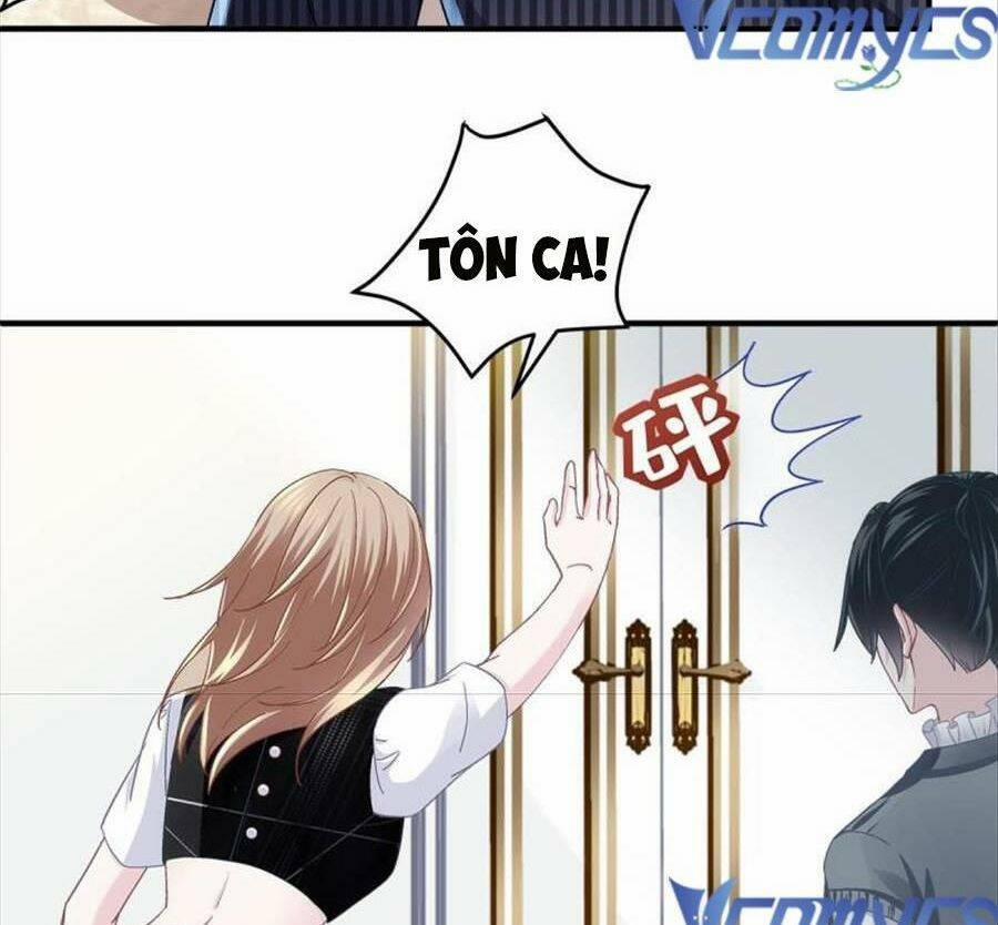 Bảo Bối Tâm Gan Của Lão Đại Xuyên Không Trở Lại Rồi 91 trang 9