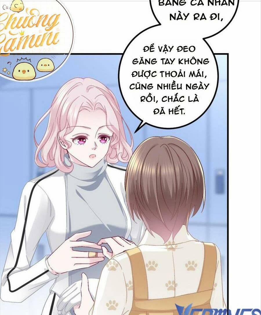 Bảo Bối Tâm Gan Của Lão Đại Xuyên Không Trở Lại Rồi 92 trang 17