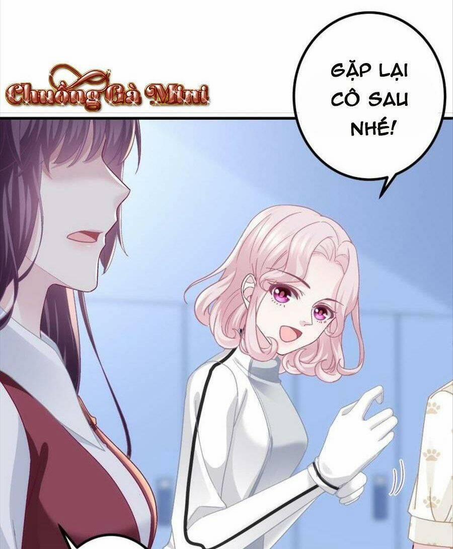 Bảo Bối Tâm Gan Của Lão Đại Xuyên Không Trở Lại Rồi 92 trang 19