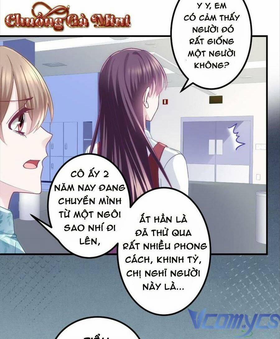 Bảo Bối Tâm Gan Của Lão Đại Xuyên Không Trở Lại Rồi 92 trang 21