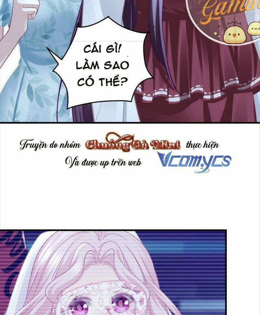 Bảo Bối Tâm Gan Của Lão Đại Xuyên Không Trở Lại Rồi 92 trang 23