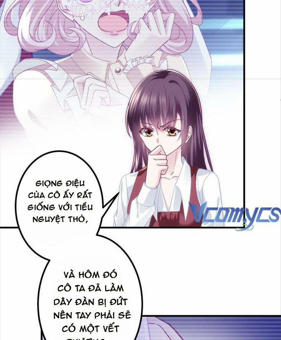 Bảo Bối Tâm Gan Của Lão Đại Xuyên Không Trở Lại Rồi 92 trang 24