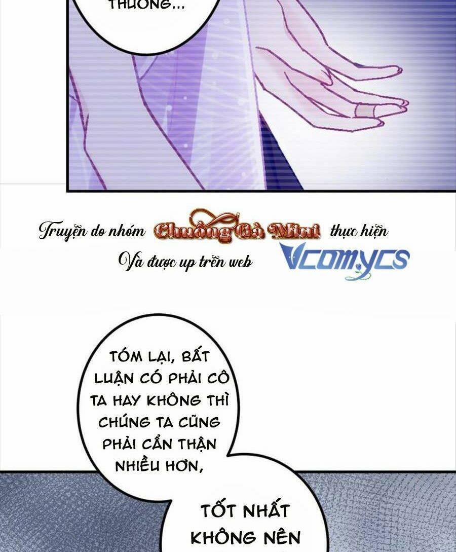 Bảo Bối Tâm Gan Của Lão Đại Xuyên Không Trở Lại Rồi 92 trang 25