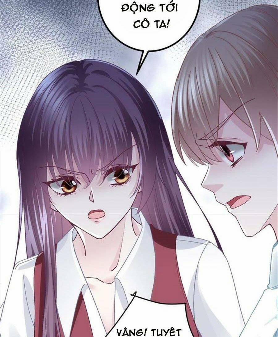 Bảo Bối Tâm Gan Của Lão Đại Xuyên Không Trở Lại Rồi 92 trang 26