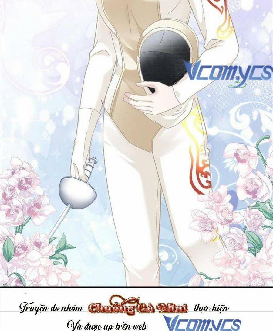 Bảo Bối Tâm Gan Của Lão Đại Xuyên Không Trở Lại Rồi 92 trang 29