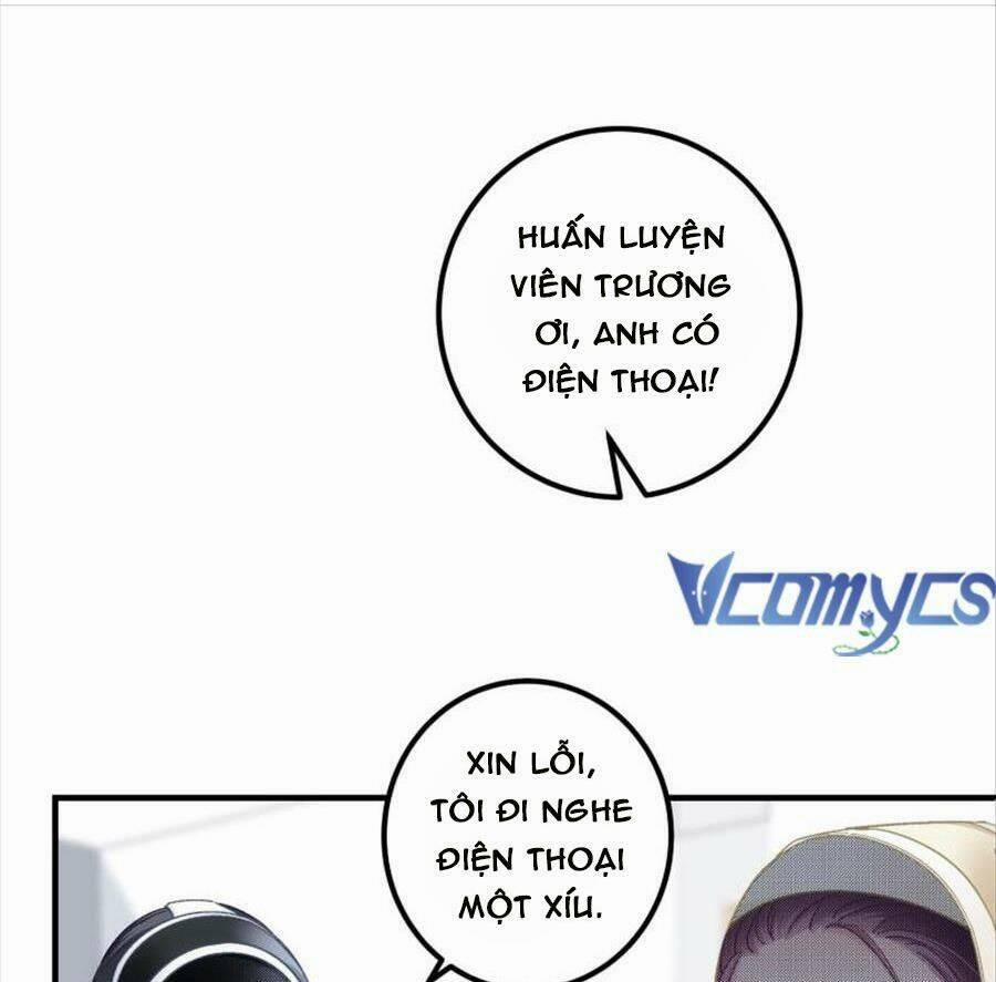 Bảo Bối Tâm Gan Của Lão Đại Xuyên Không Trở Lại Rồi 92 trang 32