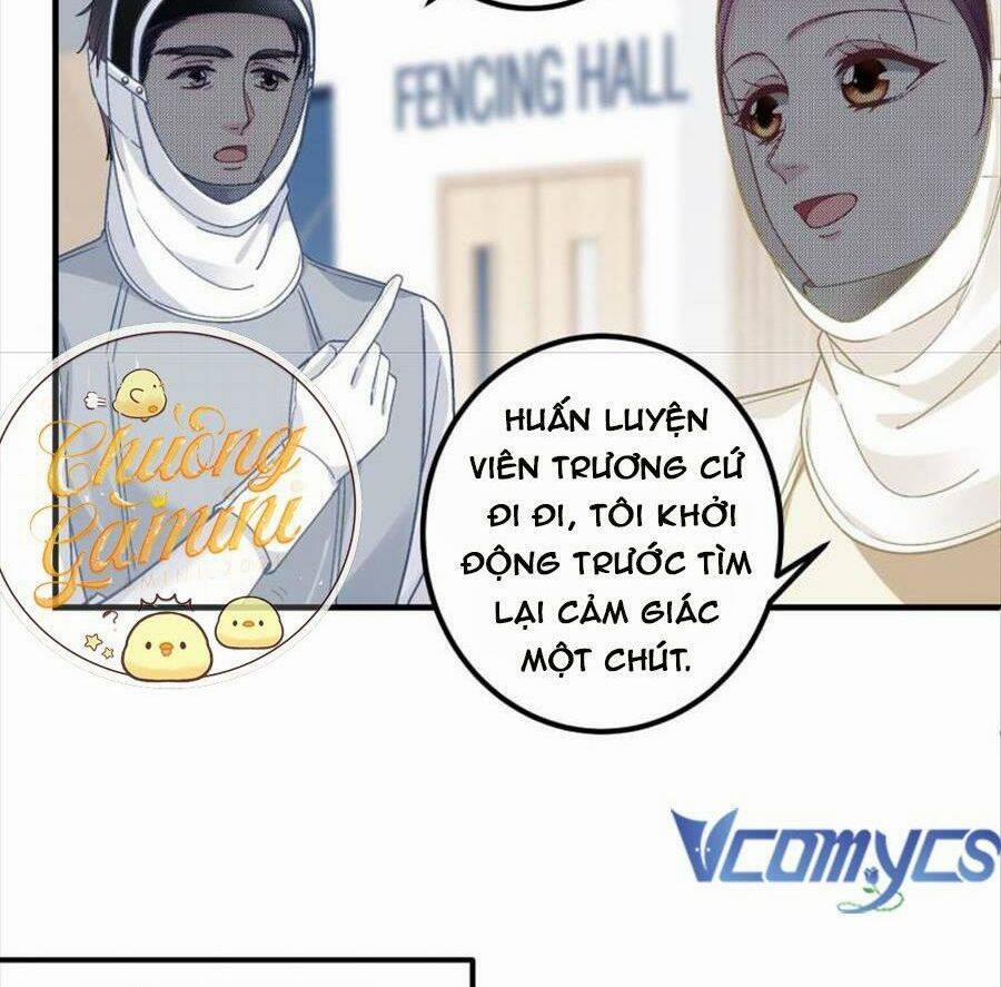 Bảo Bối Tâm Gan Của Lão Đại Xuyên Không Trở Lại Rồi 92 trang 33