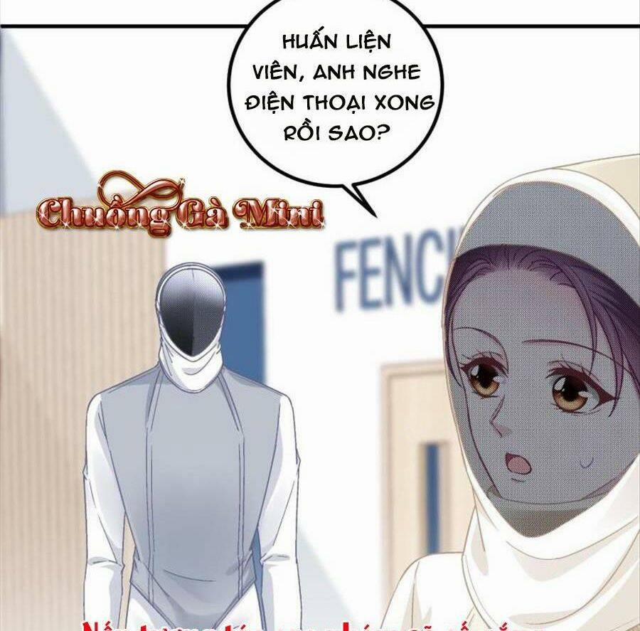 Bảo Bối Tâm Gan Của Lão Đại Xuyên Không Trở Lại Rồi 92 trang 35